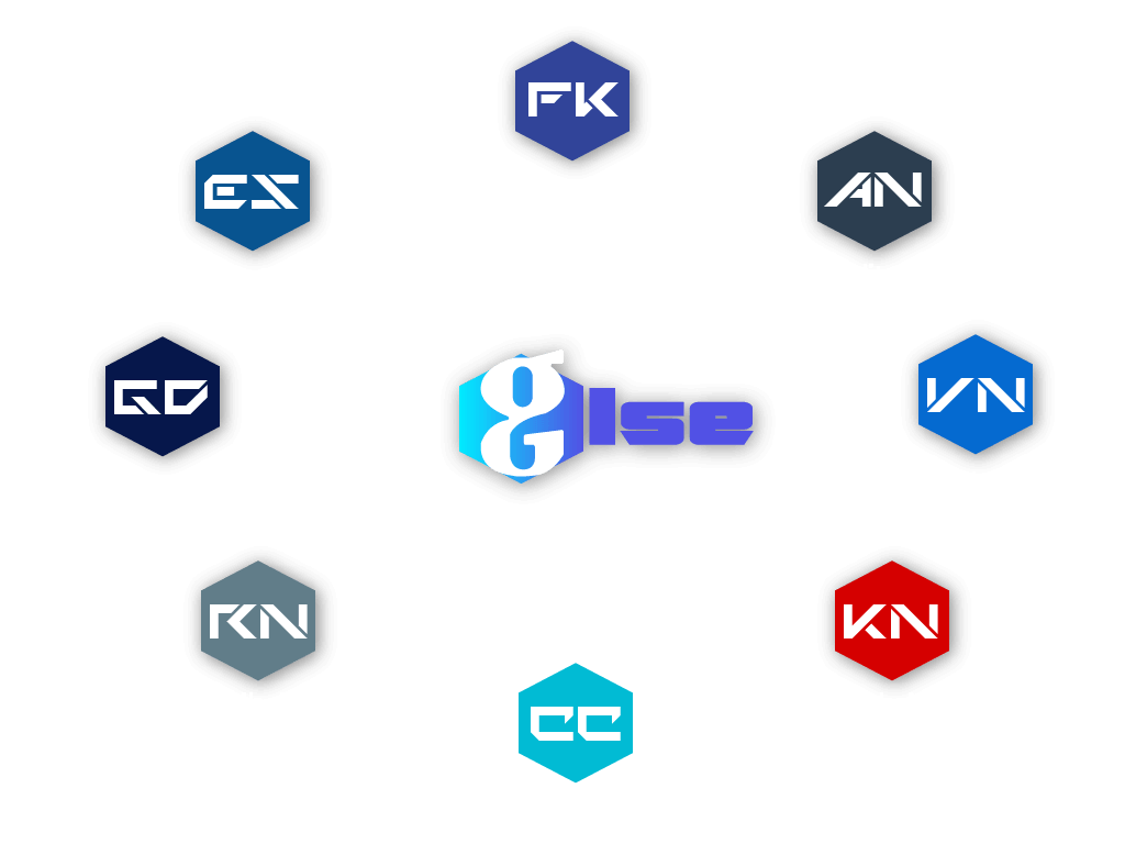 Gisemx Soluciones